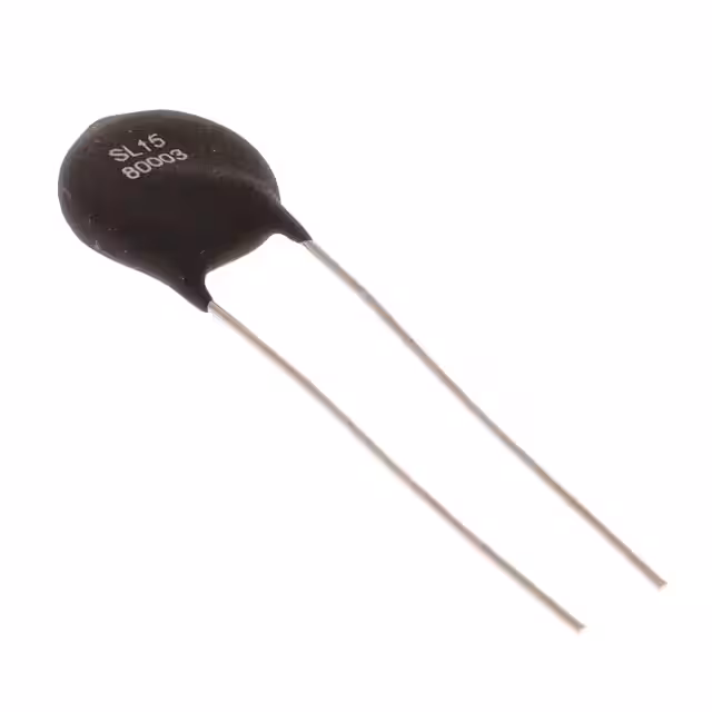 SL1580003 Ametherm Einschaltstrombegrenzer (ICL)